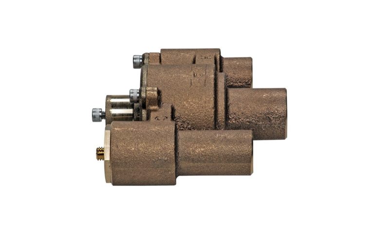 Thermostatic Mixing Valve Safety Shower Stations Eyewash Equipment