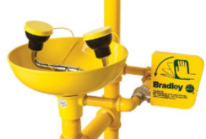 Bradley S19-310FW before AXION Advantage upgrade